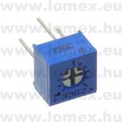 3362P-1-201LF (BOU) RoHS 200R CERMET 6.6x7mm 1#-1# - 05-04-10