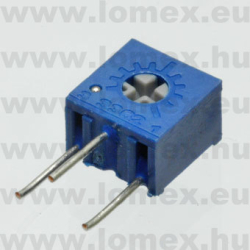 3362W-504R (KIC) RoHS 500K CERMET 6.6x7mm - 05-06-61