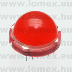 DLA/6ID (KIN)  D=20 RED - 34-00-83