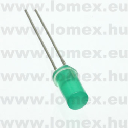 L-483GDT (KIN) RoHS D= 5 GRE - 34-00-95