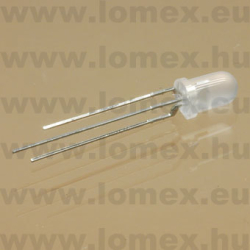 L-59GYW (KIN) RoHS D= 5 GRE/YEL - 34-01-02