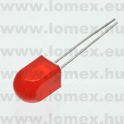 L-803ID (KIN)  8x8 RED - 34-01-10