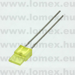 L-1053YDT (KIN)  1x5 YEL - 34-03-25
