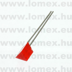 L-323ID (KIN) RoHS 5.6x5.6x5.6 RED - 34-04-60