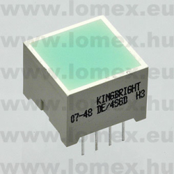 DE/4SGD (KIN) RoHS 15x15 GRE - 34-04-64