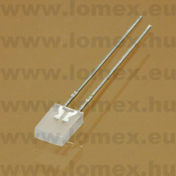 L-117EGWT (KIN) RoHS 2x5 RED/GRE - 34-06-05
