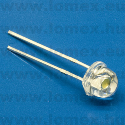 AX-483W (FEM) RoHS D= 5 (4.8) WHITE - 34-07-22
