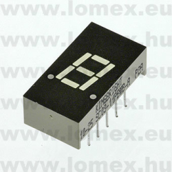 SC03-11PBWB-A (KIN) RoHS 7 SEG BLU - 35-03-60