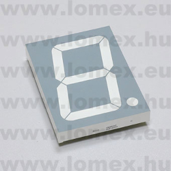 FYS-40011FUHR-21-L7.0 (FYL) RoHS 7 SEG SRED - 35-03-85