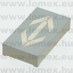 FYA-T055630AZUHR-11 (FYL) RoHS ARROW SRED - 35-04-00