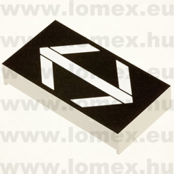 FYA-T055630BZUHR-11 (FYL) RoHS ARROW SRED - 35-04-20