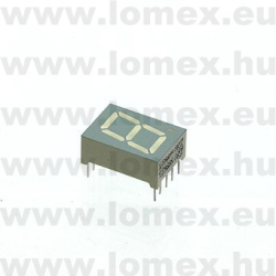 FYS-5211BUG-21-L4.0 (FYL) RoHS 7 SEG GRE - 35-04-21