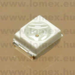 FYLS-3528RGBC-CA (FYL) RoHS TOP 3.5x2.8 RGB - 95-03-52