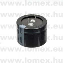 220uF 450V B43644C5227M2 (TDK) RoHS (EPC) - 12-21-99