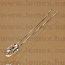 RZS 3x8/12V  12V  50mA - 36-00-04