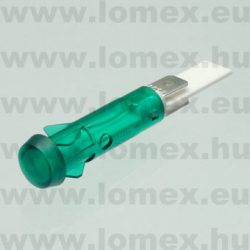 C0276AANAB (ARC) RoHS 230VAC - 36-00-30
