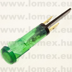 SX33H11F2E00000 (EVL) RoHS 230VAC - 36-00-56