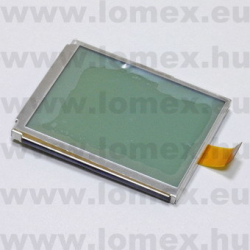 240320HFCBW-3 (DIS) RoHS 320x240 DOT LIGHT:LE - 37-00-48