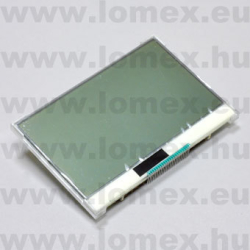 128240BFCBW-3 (DIS) RoHS 240x128 DOT LIGHT:LE - 37-00-49