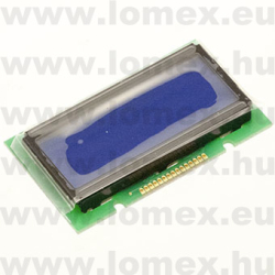 RC1202A-BIY-ESX (RST) RoHS 2x12 CH. LIGHT:LED - 37-00-90