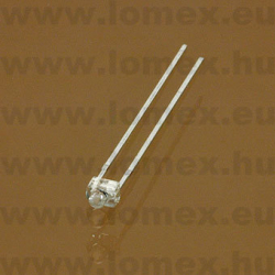 BPW17N (VIS) RoHS INFRA PHOTOTRANS. - 38-00-56