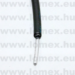 HFBR-EUS100Z (AGI) RoHS FIB.OPTIC CABLE - 38-00-82