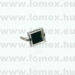 BPW34 (VIS) RoHS INFRA PHOTODIODE - 38-00-85