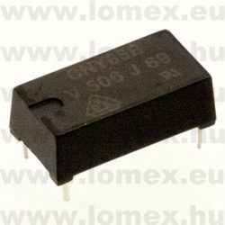 CNY65B (VIS) RoHS OPTOCOUPLER HV. - 38-01-21
