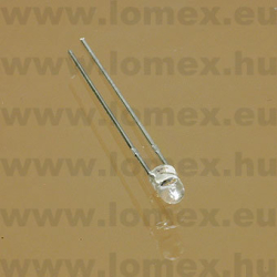 L-93DP3C (KIN) RoHS INFRA PHOTOTRANS. - 38-01-84