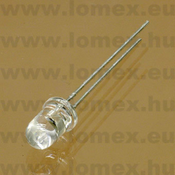 L-53P3C (KIN) RoHS INFRA PHOTOTRANS. - 38-01-91