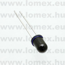 SFH203FA (OSR) RoHS INFRA PHOTODIODE - 38-02-30