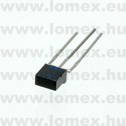 L-610MP4BT/BD (KIN)  INFRA PHOTOTRANS. - 38-02-34