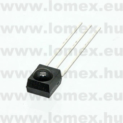 TSOP4838 (VIS) RoHS INFRA RECEIVER - 38-02-43