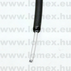 HFBR-RUS100Z (AGI) RoHS FIB.OPTIC CABLE - 38-02-53