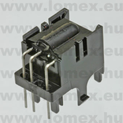 TSOP1736 (VIS) INFRA RECEIVER - 38-02-63