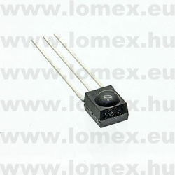 TSOP2236 (VIS) RoHS INFRA RECEIVER - 38-02-65