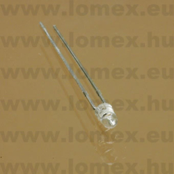 L-7104F3C (KIN) RoHS INFRA LED - 38-03-00