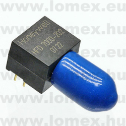 HFD7000-202 (HWL)  FIB.OPTIC RECEIVER - 38-03-08