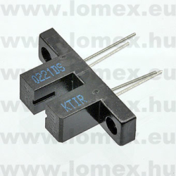 KTIR0221DS (KIN) RoHS OPTOINTERRUPTER - 38-03-10
