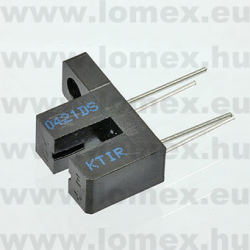 KTIR0421DS  (KIN) RoHS OPTOINTERRUPTER - 38-03-11