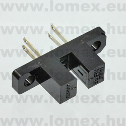 EE-SH3  (OMR) RoHS OPTOINTERRUPTER - 38-03-14