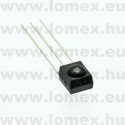 TSOP4856 (VIS) RoHS INFRA RECEIVER - 38-03-18