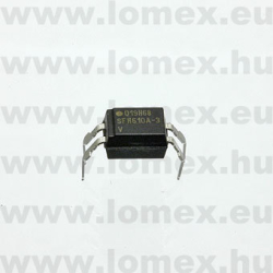 SFH610A-3X006 (VIS) RoHS DIP-4-400mil OPTOCOUPLER - 38-03-22