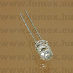TSHF5210 (VIS) RoHS INFRA LED - 38-03-28