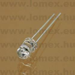 TSHF5410  (VIS) RoHS INFRA LED - 38-03-30