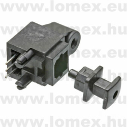 PLT133/T (EVE) RoHS FIB.OPTIC TRANSMITTER UNIT - 38-03-33
