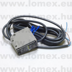 E3S-CL1 (OMR) RoHS OPTOINTERRUPTER - 38-03-39