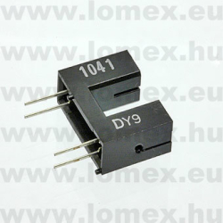 EE-SX1041  (OMR) RoHS OPTOINTERRUPTER - 38-03-40