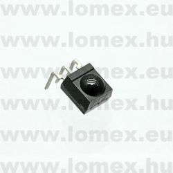 TSOP4836  (VIS) RoHS INFRA RECEIVER - 38-03-59