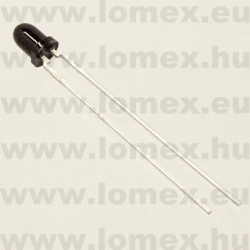 SFH309FA-3/4 (OSR) RoHS INFRA PHOTODIODE - 38-04-44